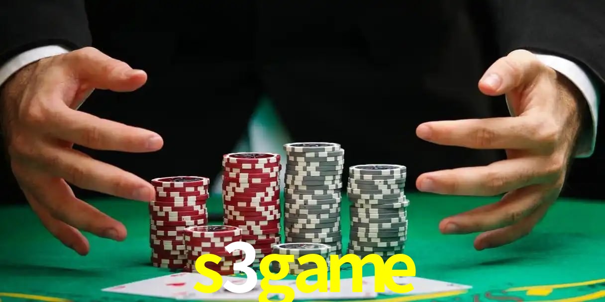Benefícios VIP na s3game