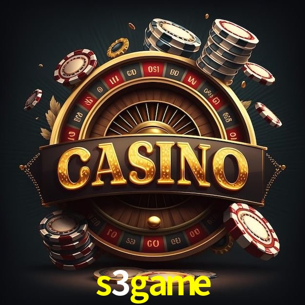 Download rápido e seguro na s3game