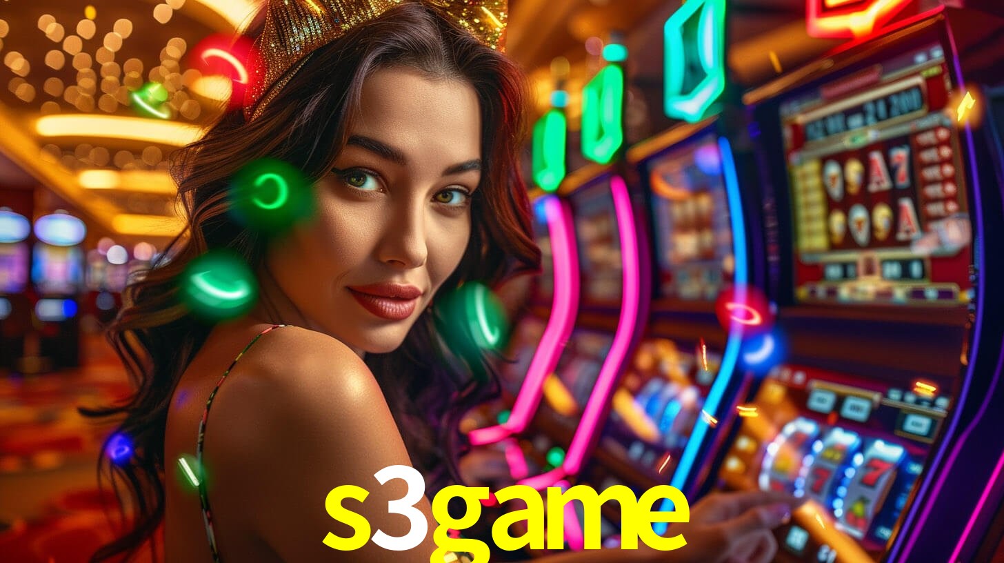 Mercados ao vivo e cash out na s3game