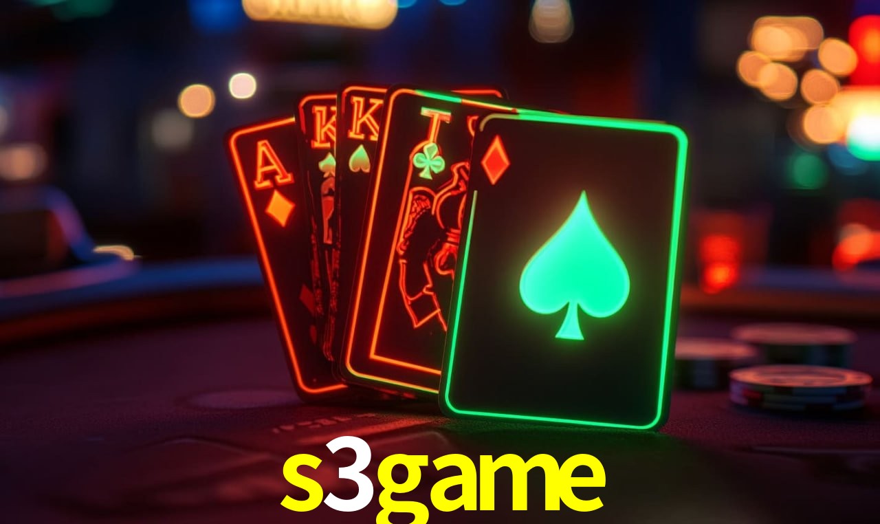 Jackpots e promoções na s3game