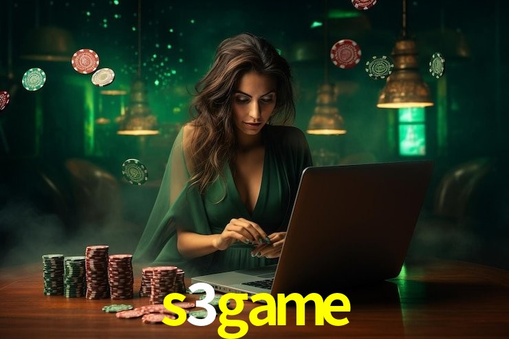 Escolher plataforma para baixar s3game