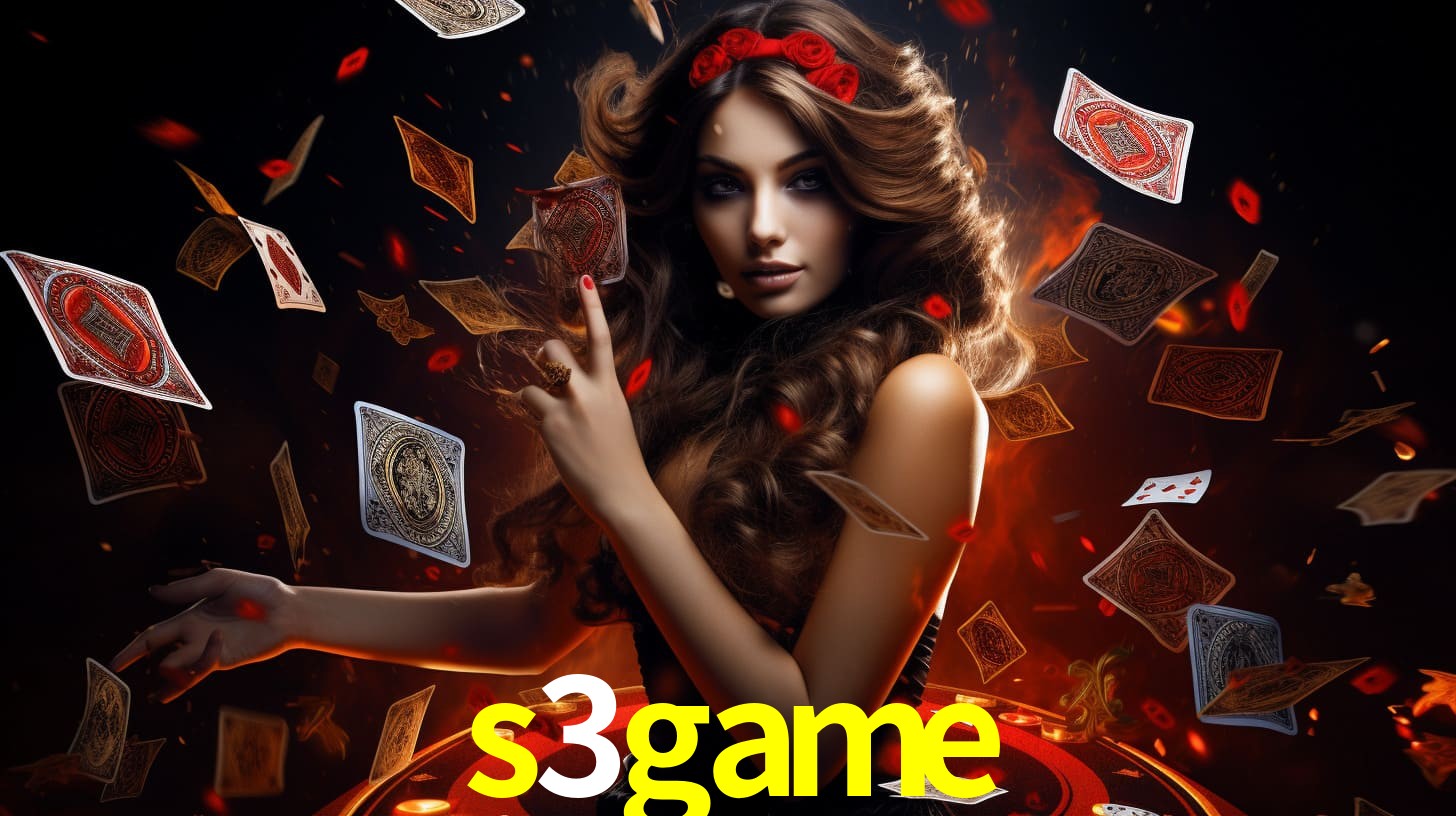 App S3GAME.COM  