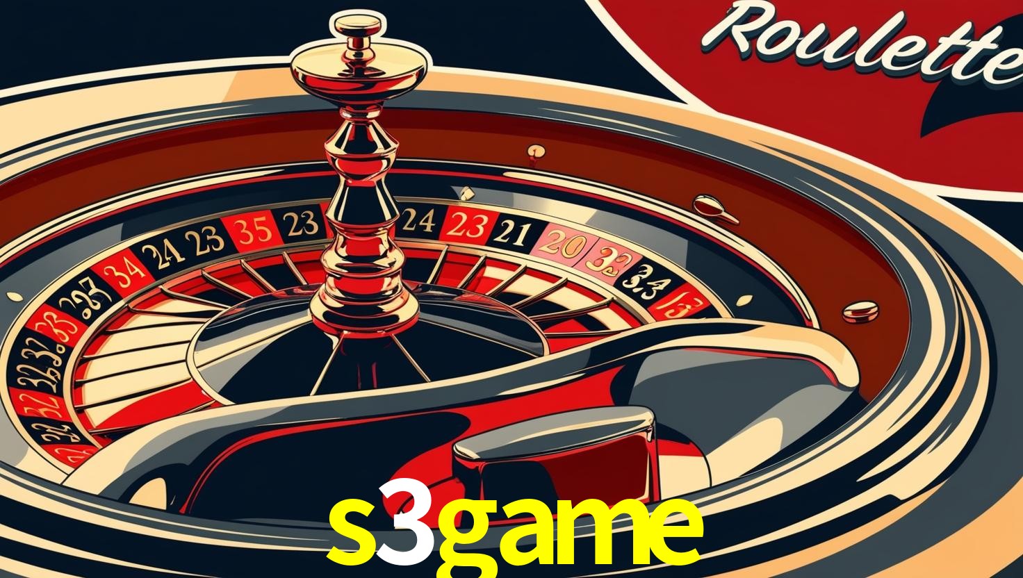 Cadastro Rápido S3GAME.COM